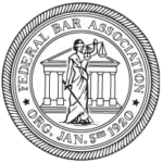 Federal Bar Association