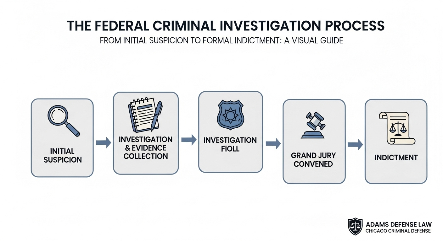 Anatomy of Federal Prosecution in Illinois (Infographic) - Adams ...